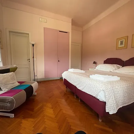 Villa Agnese Suites-3