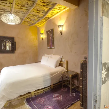 Guest House Bagdad Cafe-2