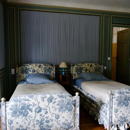 Le Manoir de Beaumarchais-2