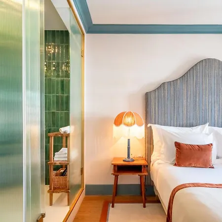 Pergola Boutique Hotel (Adults Only)-2
