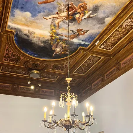 Antica Dimora Caruso-3