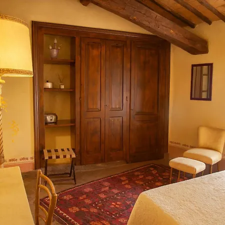 La Locanda Del Loggiato-3