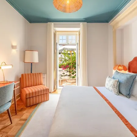 Pergola Boutique Hotel (Adults Only)-3