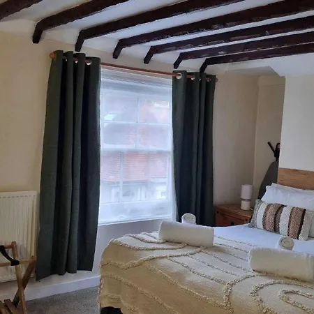 The Castle Inn Hotel-2