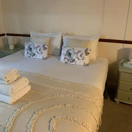 The Castle Inn Hotel-2