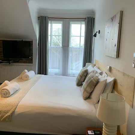 The Castle Inn Hotel-3