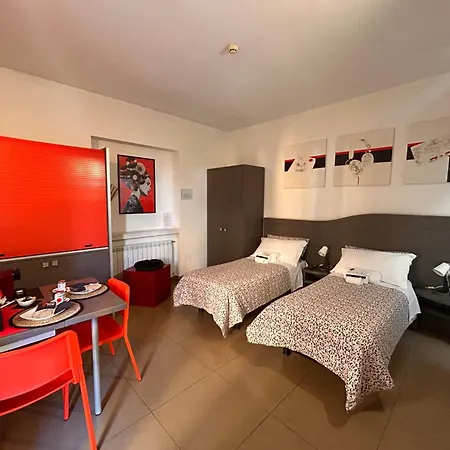 Bedrooms B&B-3