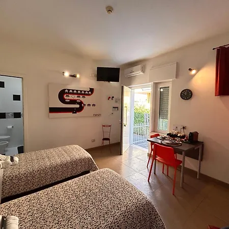 Bedrooms B&B-2