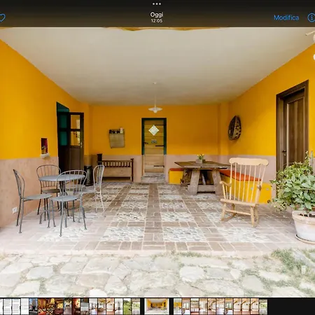 Alla Casetta B&B-2