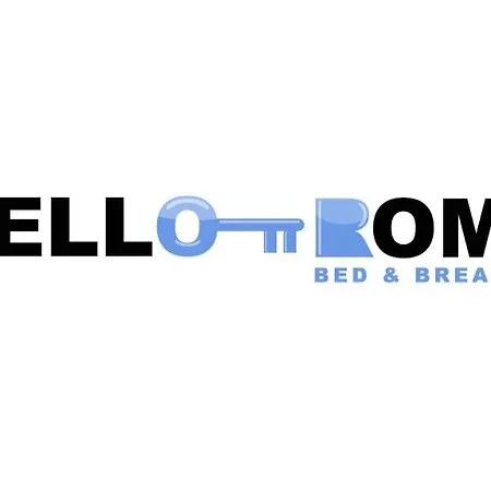 Hello Roma B&B-2