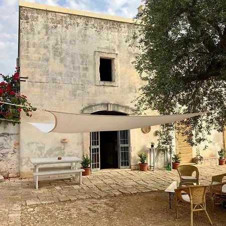 Masseria Purgatorio-2