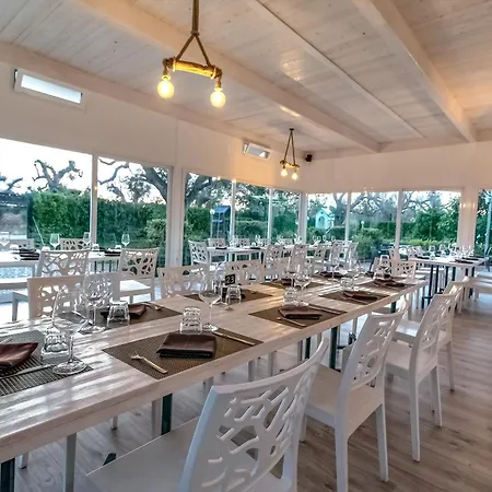 Villa Ghetta Country House-2