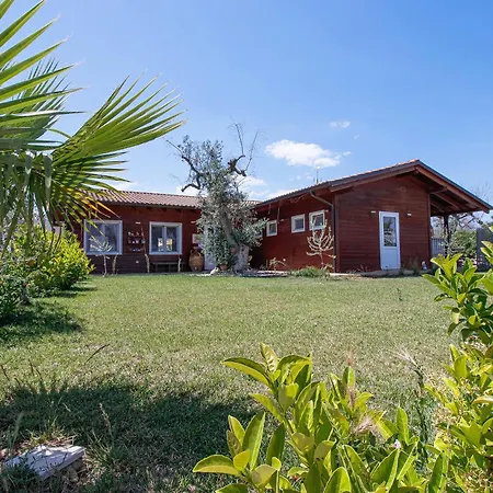 Villa Ghetta Country House-3