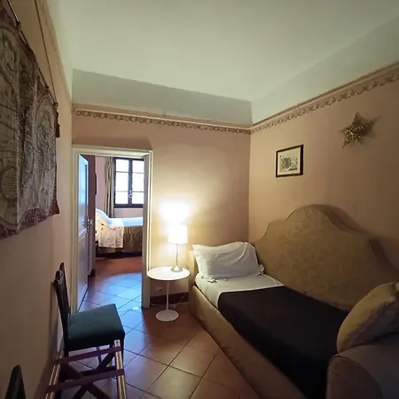 B&B A Florence View-3