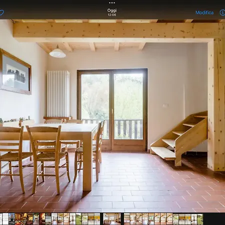 Alla Casetta B&B-3