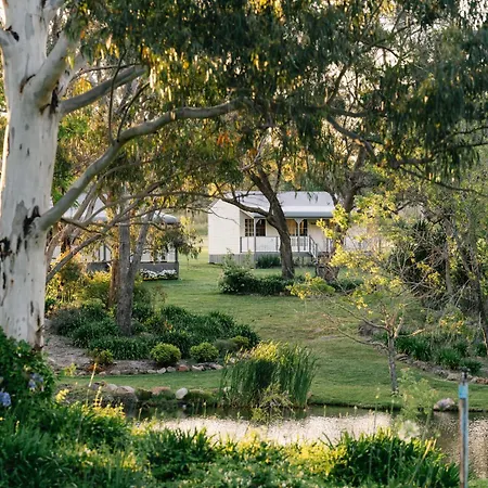 Granite Gardens Cottages & Lake Retreat-2