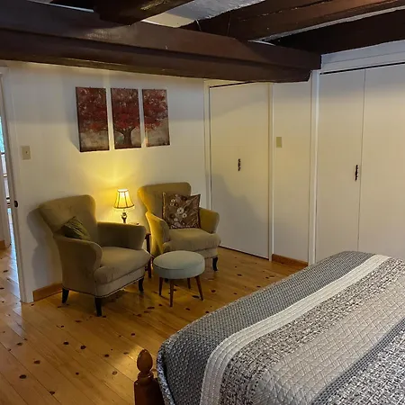 La Grange Country Inn-2