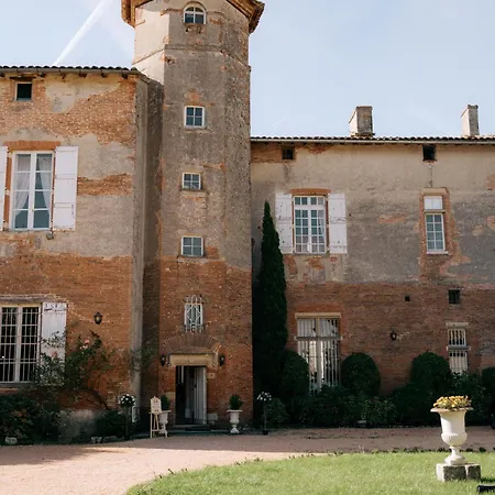 Chateau de Thegra-2