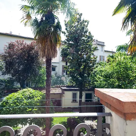 Gourmet B&B Villa Landucci-3