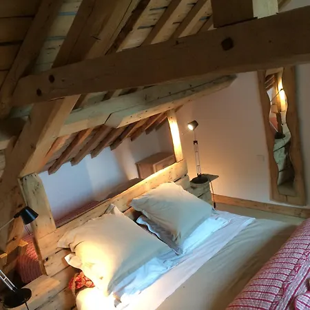 Les Chambres de Ribeaufontaine-2