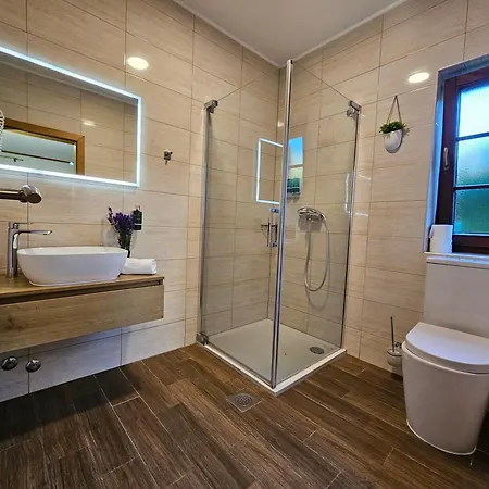 B&B Plitvica Lodge-2