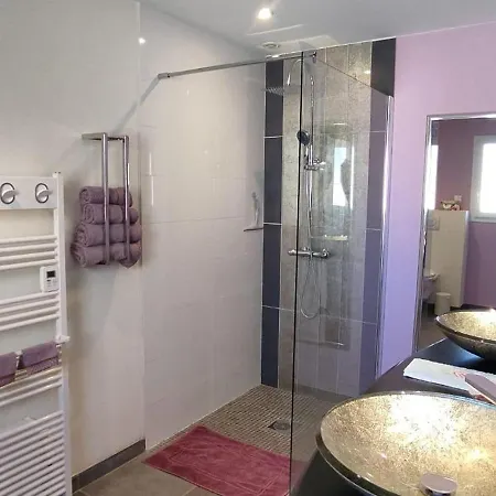 Chambres D'Hotes Aube De Lune-3
