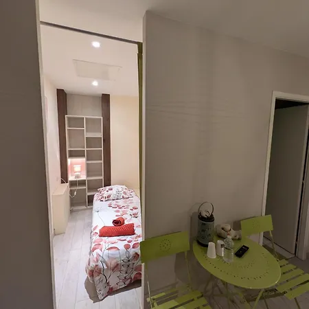 Chambres D'Hotes Aube De Lune-2