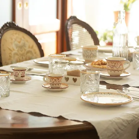 Room&Breakfast La Dimora-2