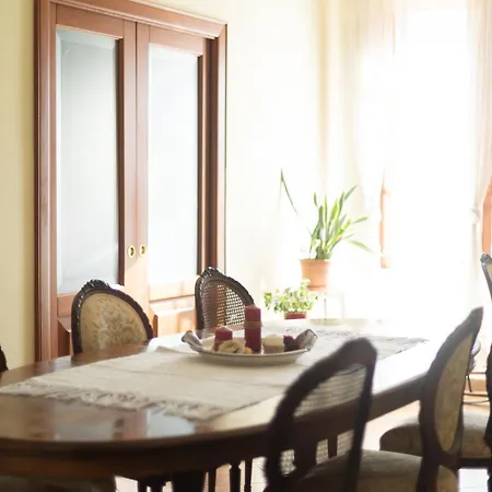 Room&Breakfast La Dimora-3