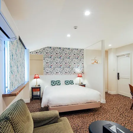 Hotel Wellies-2