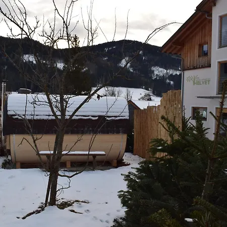Garni Appartments Helvetia-3
