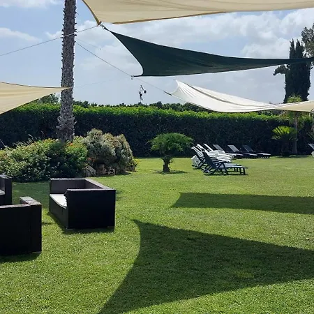 Masseria San Nicola B&B-2