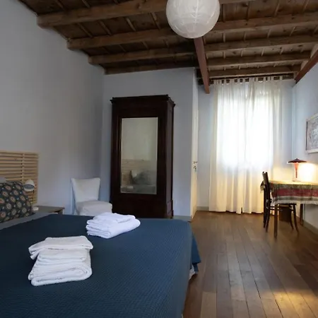 Bed&Breakfast Locanda Lugagnano-2