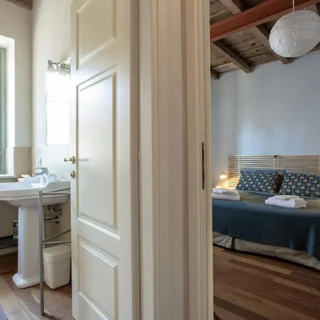 Bed&Breakfast Locanda Lugagnano-3