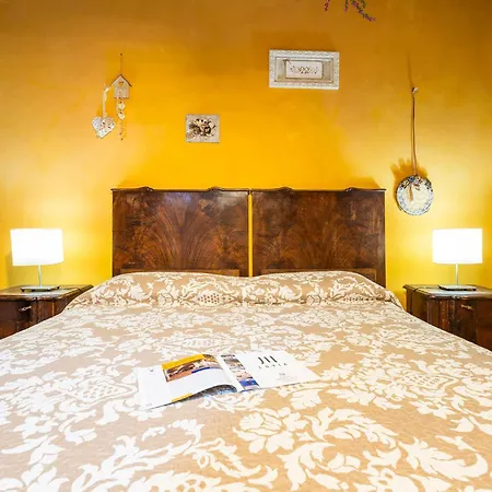 Domus De Janas Rooms Gonnesa-3