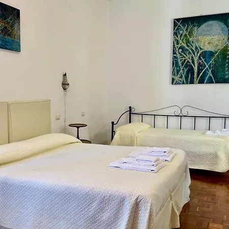 Locanda Dei Buoni E Cattivi-2