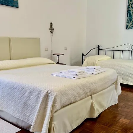 Locanda Dei Buoni E Cattivi-3