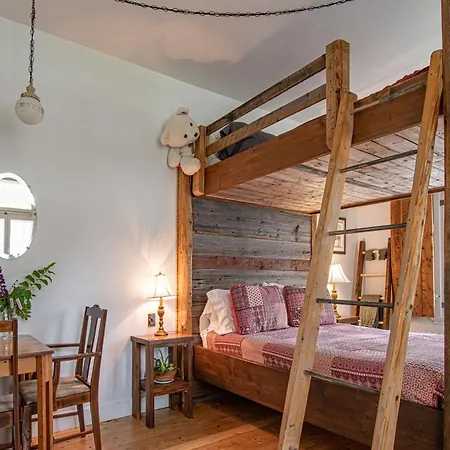 Auberge Carpe Diem-3