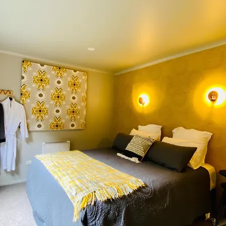 Tongariro Suites-3
