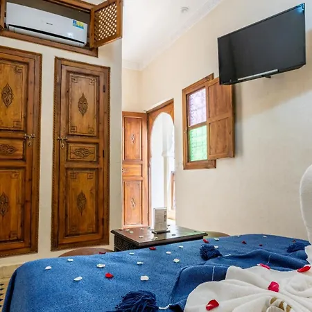 Riad Ghali Hotel & Spa-2
