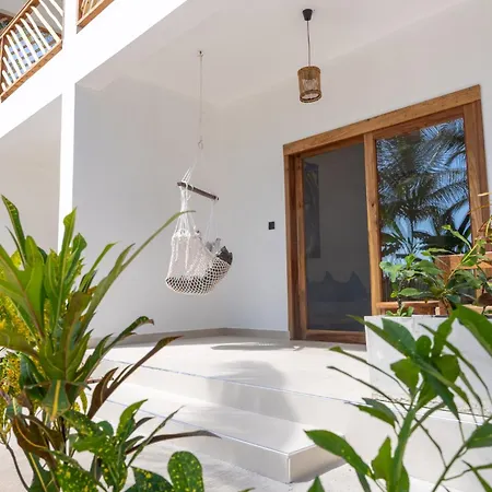 Natural Garden Boutique Hotel-2