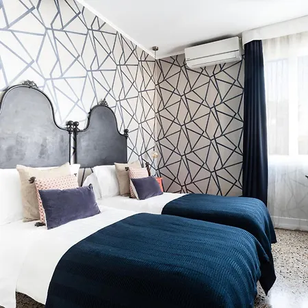 Colombo Bed & Breakfast Mestre-3