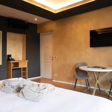 La Madernassa Resort - Casalora Dimora Storica Di Charme-2