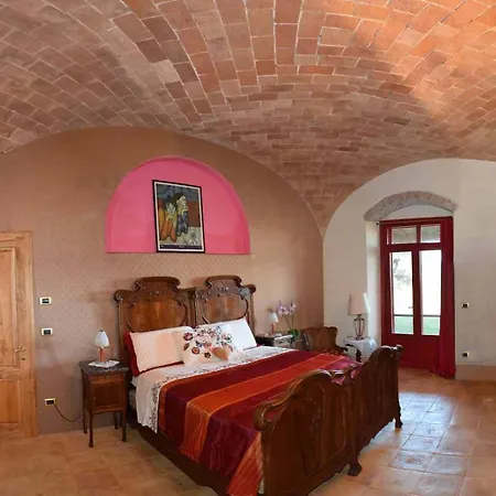 Podere Calvaiola-3