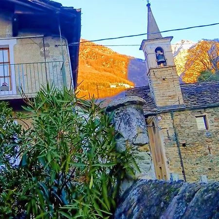 La Casa Antica-2