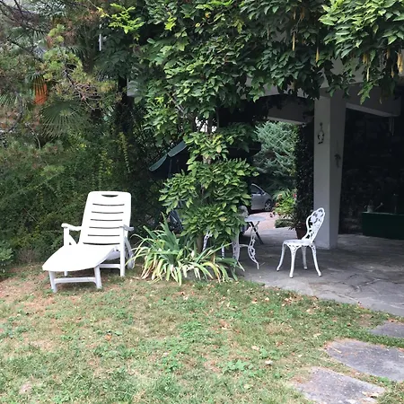 B&B Le Ortensie -Lago di Como-3