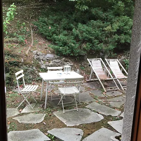 B&B Le Ortensie -Lago di Como-2