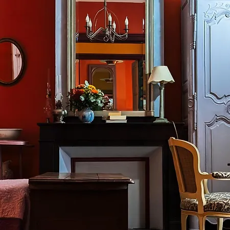 Les Chambres des Dames-2