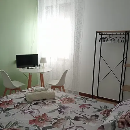 B&B La Pineta-3