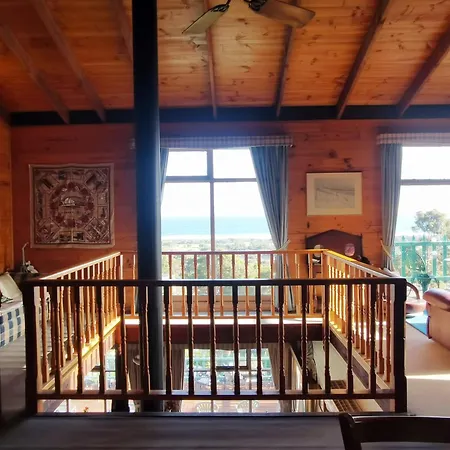 The Goat And Goose Bed & Breakfast-2